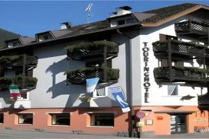 Hotel Touring, Predazzo