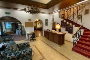 Active Hotel Ancora, Predazzo