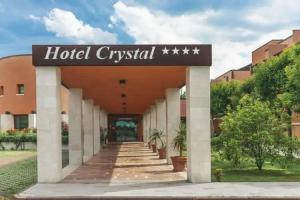 Preganziol - Hotels