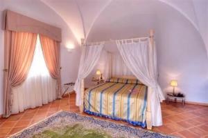 Hotel «Giuliana Resort & Spa», Presicce