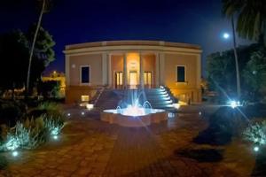 Villa Arditi, Presicce
