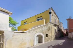 Le Grand Bleu - Gioia Apartments, Procida Island