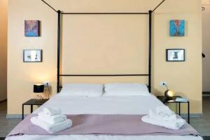 Le Grand Bleu - Gioia Apartments