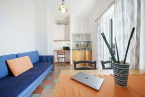 Le Grand Bleu - Gioia Apartments, Procida Island