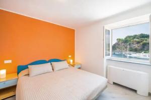 Hotel Ristorante Crescenzo, Procida Island