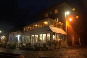 Hotel Ristorante Crescenzo, Procida Island