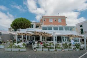 Hotel Ristorante Crescenzo, Procida Island