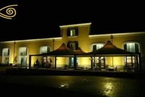 Hotel La Tonnara, Procida Island