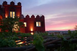 Albergo 'La Vigna', Procida Island