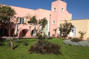 Hotel 'a Sciulia, Procida Island