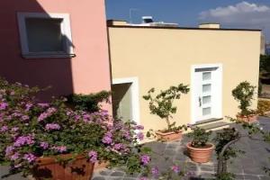 Hotel 'a Sciulia, Procida Island