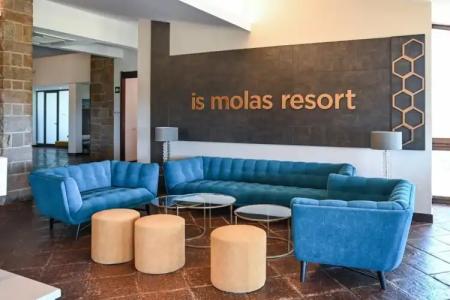 Is Molas Resort - 20