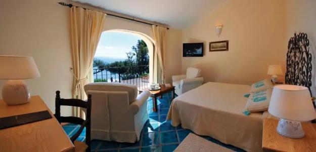 Is Morus Relais - 12