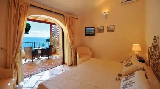 Is Morus Relais - 11