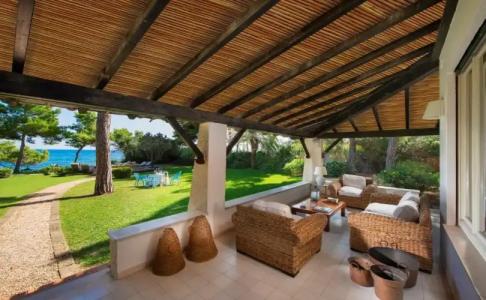 Is Morus Relais - 37