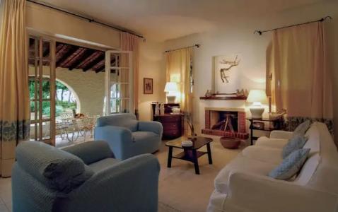 Is Morus Relais - 41