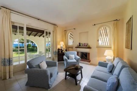 Is Morus Relais - 40