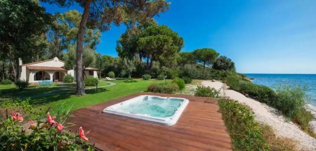 Is Morus Relais - 21