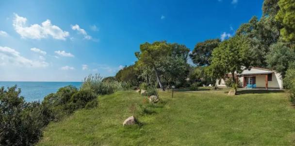 Is Morus Relais - 53