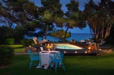 Is Morus Relais - 34