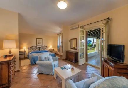 Is Morus Relais - 49