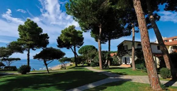 Is Morus Relais - 27