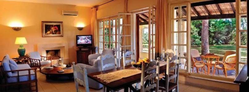 Is Morus Relais - 39