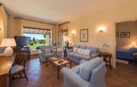 Is Morus Relais - 47