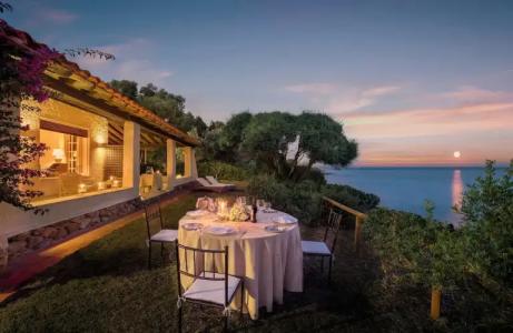 Is Morus Relais - 59