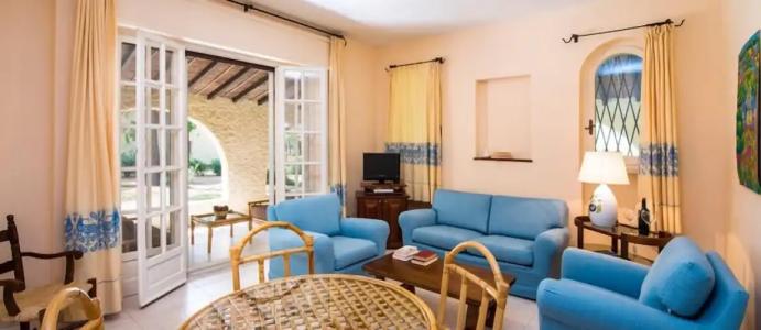 Is Morus Relais - 45