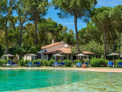 Is Morus Relais - 19