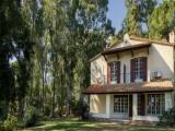 Mercurio Villa