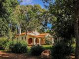 Plutone Villa