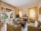 Plutone Villa