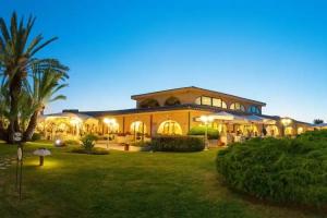 Hotel Baia Di Nora, Pula