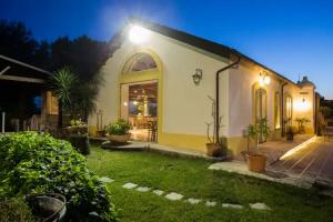 Tenuta del Barco Farm