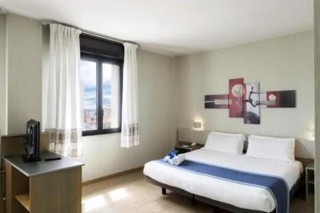 Best Western Residence Italia - 48