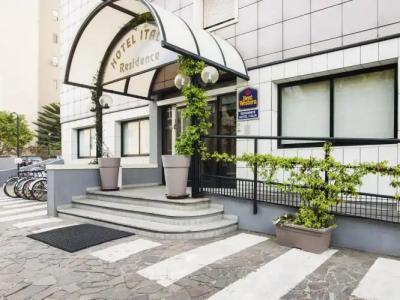 Best Western Residence Italia