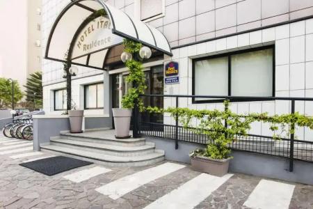 Best Western Residence Italia - 15