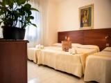 Economy Quadruple room