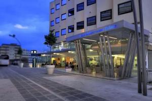 Mediterraneo Palace Hotel, Ragusa