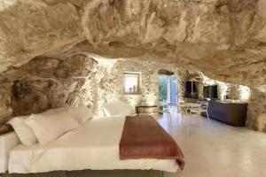 Relais & Chateaux Locanda Don Serafino, Ragusa