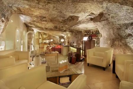 Relais & Châteaux Locanda Don Serafino - 23