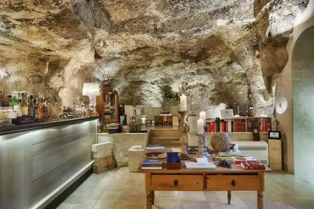 Relais & Châteaux Locanda Don Serafino - 25