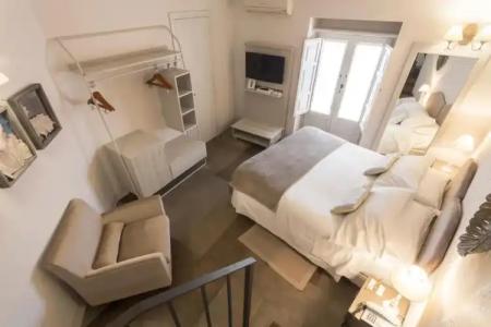 Relais & Châteaux Locanda Don Serafino - 82