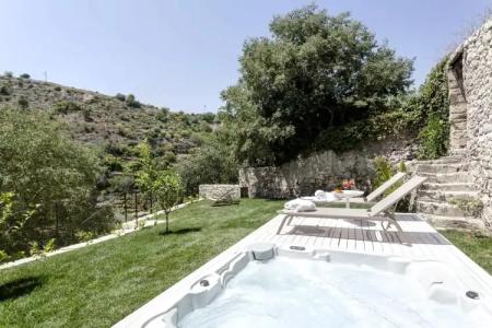 Relais & Châteaux Locanda Don Serafino - 21