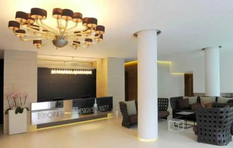 Europa Design Spa 1877 - 16