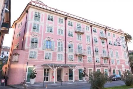 Europa Design Spa 1877 - 0