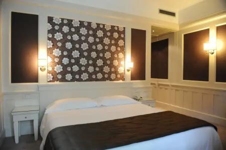 Europa Design Spa 1877 - 2