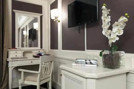 Europa Design Spa 1877 - 12